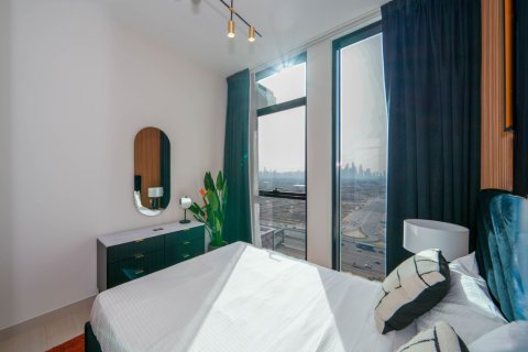 Apartamento en Jumeirah Village Circle, Dubai, 2 dormitorios, 103 m², № 84397 - foto 19