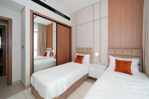 Apartamento en Jumeirah Village Circle, Dubai, 2 dormitorios, 103 m², № 84397 - foto 11