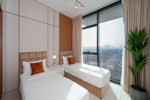 Apartamento en Jumeirah Village Circle, Dubai, 2 dormitorios, 103 m², № 84397 - foto 10