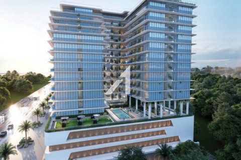 Apartment in Dubai Land, Dubai 1 bedroom, 68 sq.m. № 84396