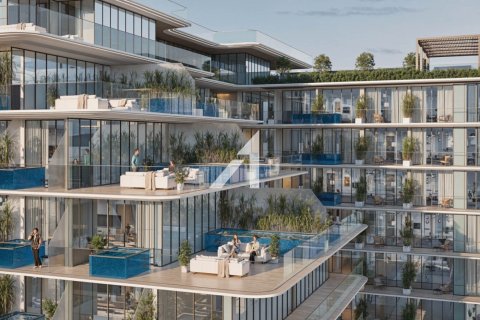 Apartamento en Dubai Land, Dubai, 1 dormitorio, 68 m², № 84396 - foto 9