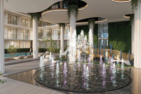 Apartamento en Dubai Land, Dubai, 1 dormitorio, 68 m², № 84396 - foto 2