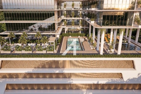 Apartamento en Dubai Land, Dubai, 1 dormitorio, 68 m², № 84396 - foto 14