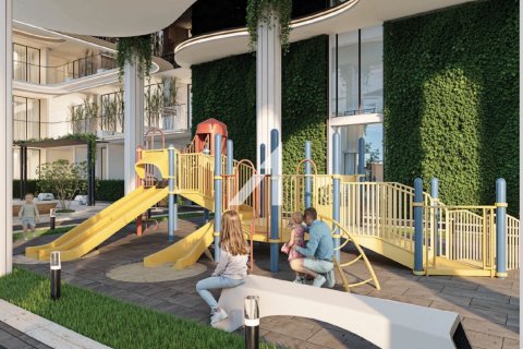 Apartamento en Dubai Land, Dubai, 1 dormitorio, 68 m², № 84396 - foto 13