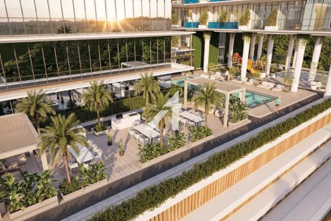 Apartamento en Dubai Land, Dubai, 1 dormitorio, 68 m², № 84396 - foto 4