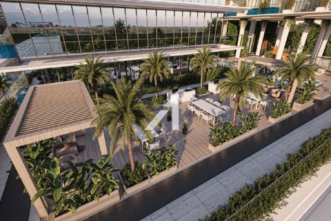 Apartamento en Dubai Land, Dubai, 1 dormitorio, 68 m², № 84396 - foto 3