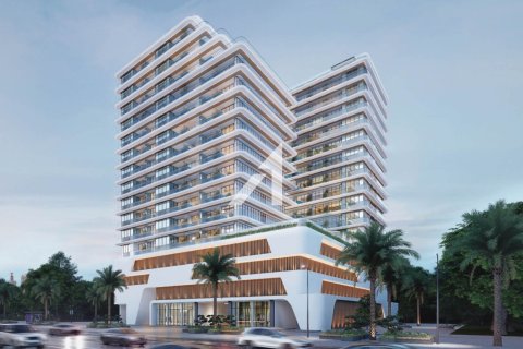 Apartamento en Dubai Land, Dubai, 1 dormitorio, 68 m², № 84396 - foto 10