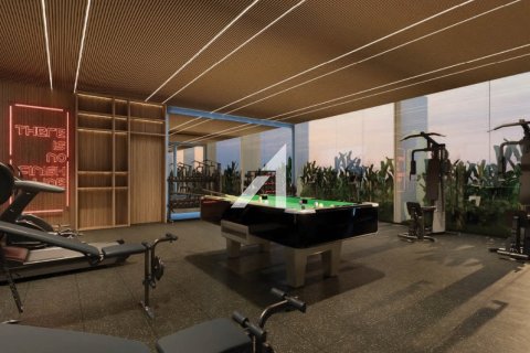 Apartamento en Dubai Land, Dubai, 1 dormitorio, 68 m², № 84396 - foto 7