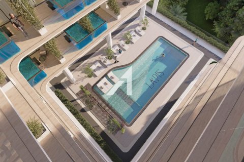 Apartamento en Dubai Land, Dubai, 1 dormitorio, 68 m², № 84396 - foto 8