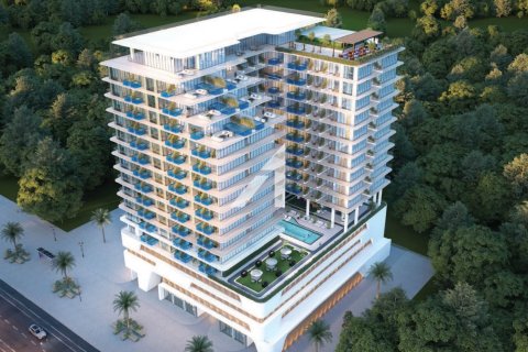 Apartamento en Dubai Land, Dubai, 1 dormitorio, 68 m², № 84396 - foto 12