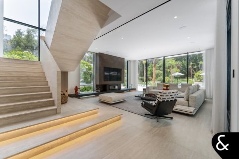 Villa à Al Barari, Dubai, 4 chambres, 1347 m², № 88609 - photo 8