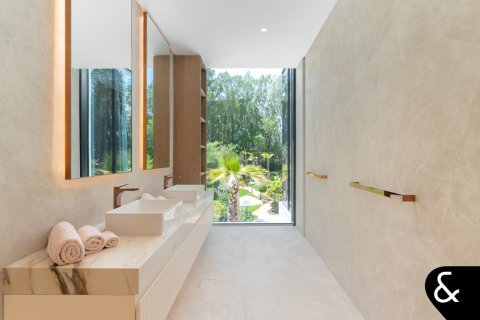 Villa à Al Barari, Dubai, 4 chambres, 1347 m², № 88609 - photo 22