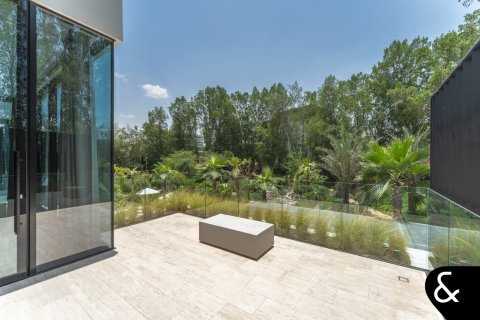 Villa à Al Barari, Dubai, 4 chambres, 1347 m², № 88609 - photo 26