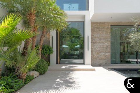 Villa à Al Barari, Dubai, 4 chambres, 1347 m², № 88609 - photo 4