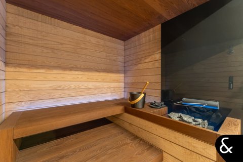 Villa à Al Barari, Dubai, 4 chambres, 1347 m², № 88609 - photo 18