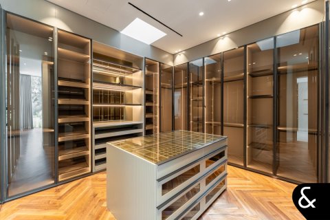 Villa à Al Barari, Dubai, 4 chambres, 1347 m², № 88609 - photo 24