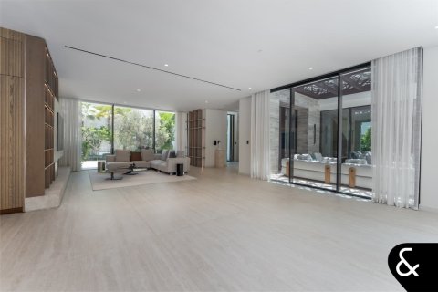 Villa à Al Barari, Dubai, 4 chambres, 1347 m², № 88609 - photo 10