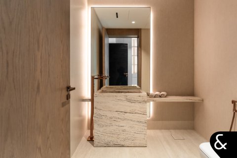 Villa à Al Barari, Dubai, 4 chambres, 1347 m², № 88609 - photo 12