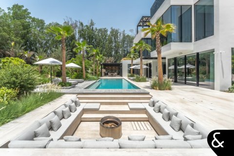 Villa à Al Barari, Dubai, 4 chambres, 1347 m², № 88609 - photo 2