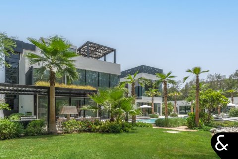 Villa à Al Barari, Dubai, 4 chambres, 1347 m², № 88609 - photo 3
