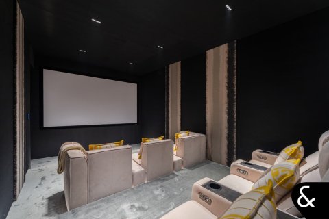 Villa à Al Barari, Dubai, 4 chambres, 1347 m², № 88609 - photo 13