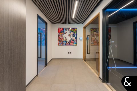 Villa à Al Barari, Dubai, 4 chambres, 1347 m², № 88609 - photo 16