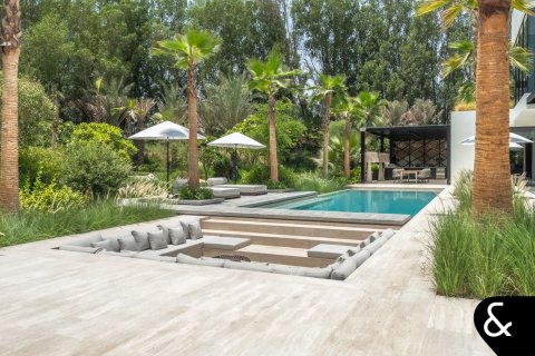 Villa à Al Barari, Dubai, 4 chambres, 1347 m², № 88609 - photo 21