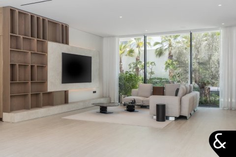 Villa à Al Barari, Dubai, 4 chambres, 1347 m², № 88609 - photo 6