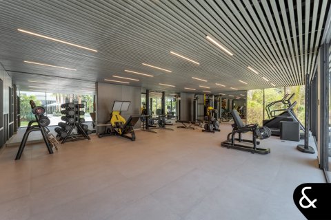 Villa à Al Barari, Dubai, 4 chambres, 1347 m², № 88609 - photo 14