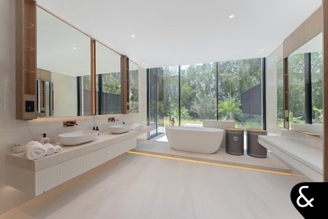 Villa à Al Barari, Dubai, 4 chambres, 1347 m², № 88609 - photo 25