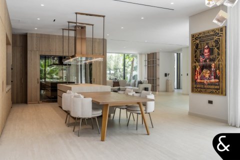 Villa à Al Barari, Dubai, 4 chambres, 1347 m², № 88609 - photo 7