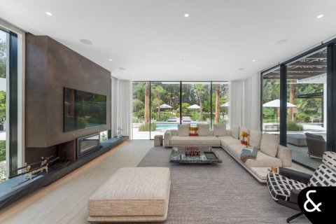 Villa à Al Barari, Dubai, 4 chambres, 1347 m², № 88609 - photo 9