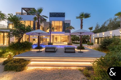 Villa à Al Barari, Dubai, 4 chambres, 1347 m², № 88609 - photo 30