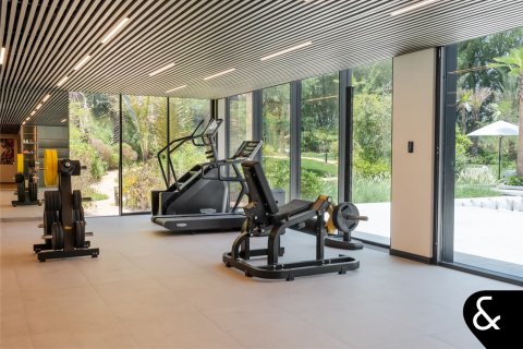 Villa à Al Barari, Dubai, 4 chambres, 1347 m², № 88609 - photo 15