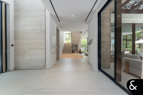 Villa à Al Barari, Dubai, 4 chambres, 1347 m², № 88609 - photo 11