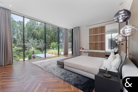 Villa à Al Barari, Dubai, 4 chambres, 1347 m², № 88609 - photo 23
