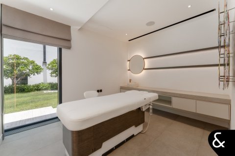 Villa à Al Barari, Dubai, 4 chambres, 1347 m², № 88609 - photo 17