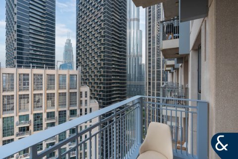 Apartment in Downtown Dubai (Downtown Burj Dubai), Dubai 2 bedrooms, 101 sq.m. № 88611 - photo 3