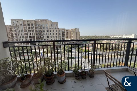 شقة في Town Square, دبي 3 غرف نوم, 127 م² رقم 88612 - صورة 3