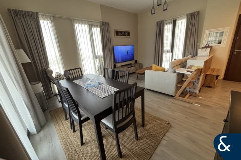 شقة في Town Square, دبي 3 غرف نوم, 127 م² رقم 88612 - صورة 5