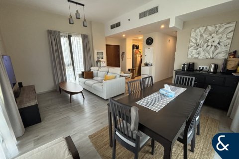 شقة في Town Square, دبي 3 غرف نوم, 127 م² رقم 88612 - صورة 2