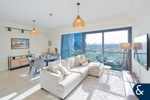 Apartment in Jumeirah Lake Towers, Dubai 2 bedrooms, 103 sq.m. № 88608