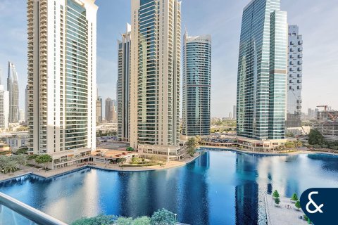 شقة في أبراج بحيرة جميرا, دبي 2 غرف نوم, 103 م² رقم 88608 - صورة 8