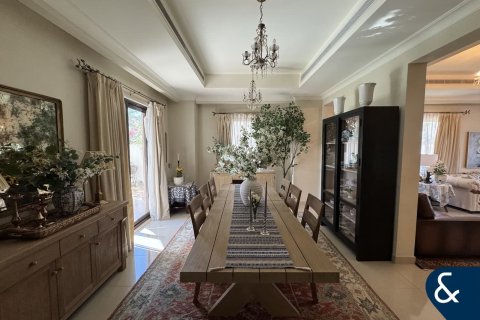 Villa à Rasha, Arabian Ranches 2, Dubai, 4 chambres, 400 m², № 88614 - photo 7