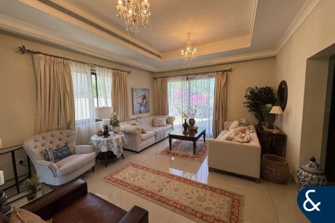 Villa à Rasha, Arabian Ranches 2, Dubai, 4 chambres, 400 m², № 88614 - photo 5