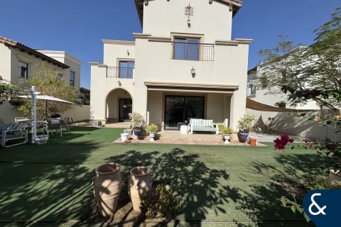 Villa à Rasha, Arabian Ranches 2, Dubai, 4 chambres, 400 m², № 88614 - photo 2