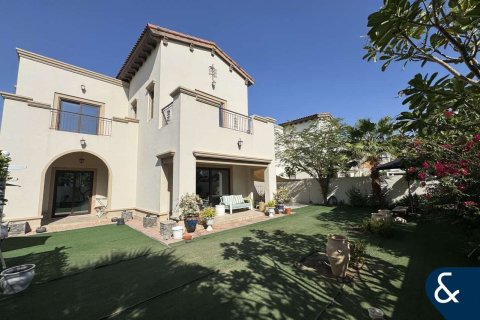 فيلا في Rasha, Arabian Ranches 2, دبي 4 غرف نوم, 400 م² رقم 88614