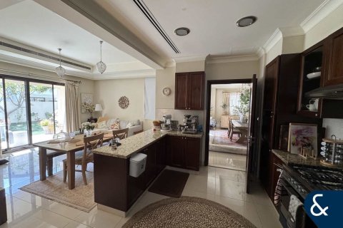 Villa à Rasha, Arabian Ranches 2, Dubai, 4 chambres, 400 m², № 88614 - photo 11