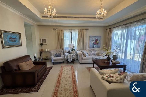 Villa à Rasha, Arabian Ranches 2, Dubai, 4 chambres, 400 m², № 88614 - photo 4