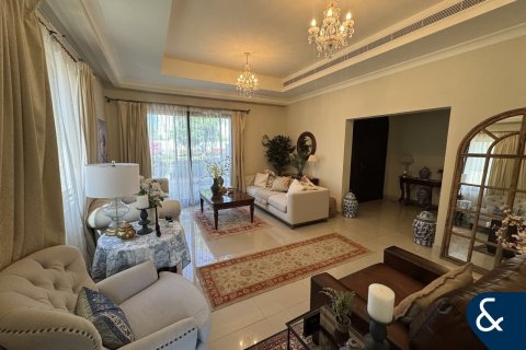 Villa à Rasha, Arabian Ranches 2, Dubai, 4 chambres, 400 m², № 88614 - photo 6